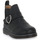 Παπούτσια Αγόρι Μπότες Grunland NERO 88NILL Black