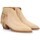 Παπούτσια Γυναίκα Μποτίνια Alpe 5009 Brown