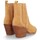 Παπούτσια Γυναίκα Μποτίνια Alpe 5019 Brown