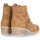 Παπούτσια Γυναίκα Μποτίνια Alpe 5052 Brown