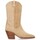 Παπούτσια Γυναίκα Μπότες Alpe 5018 Brown