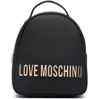 Τσάντες Γυναίκα Σακίδια πλάτης Love Moschino JC4197-KD0 Black
