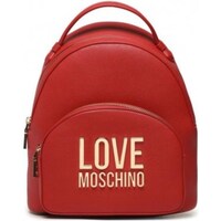 Τσάντες Γυναίκα Σακίδια πλάτης Love Moschino JC4105PP1H-LI0 Red