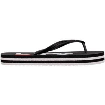 Παπούτσια Γυναίκα Σανδάλια / Πέδιλα Fila FFW0271 Black