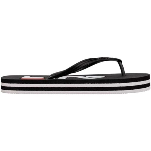 Παπούτσια Γυναίκα Σανδάλια / Πέδιλα Fila FFW0271 Black