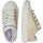 Παπούτσια Παιδί Ψηλά Sneakers Calvin Klein Jeans V3X9-80564-1355 Άσπρο