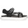 Παπούτσια Αγόρι Σανδάλια / Πέδιλα Calvin Klein Jeans V3B2-80619-0034 Black