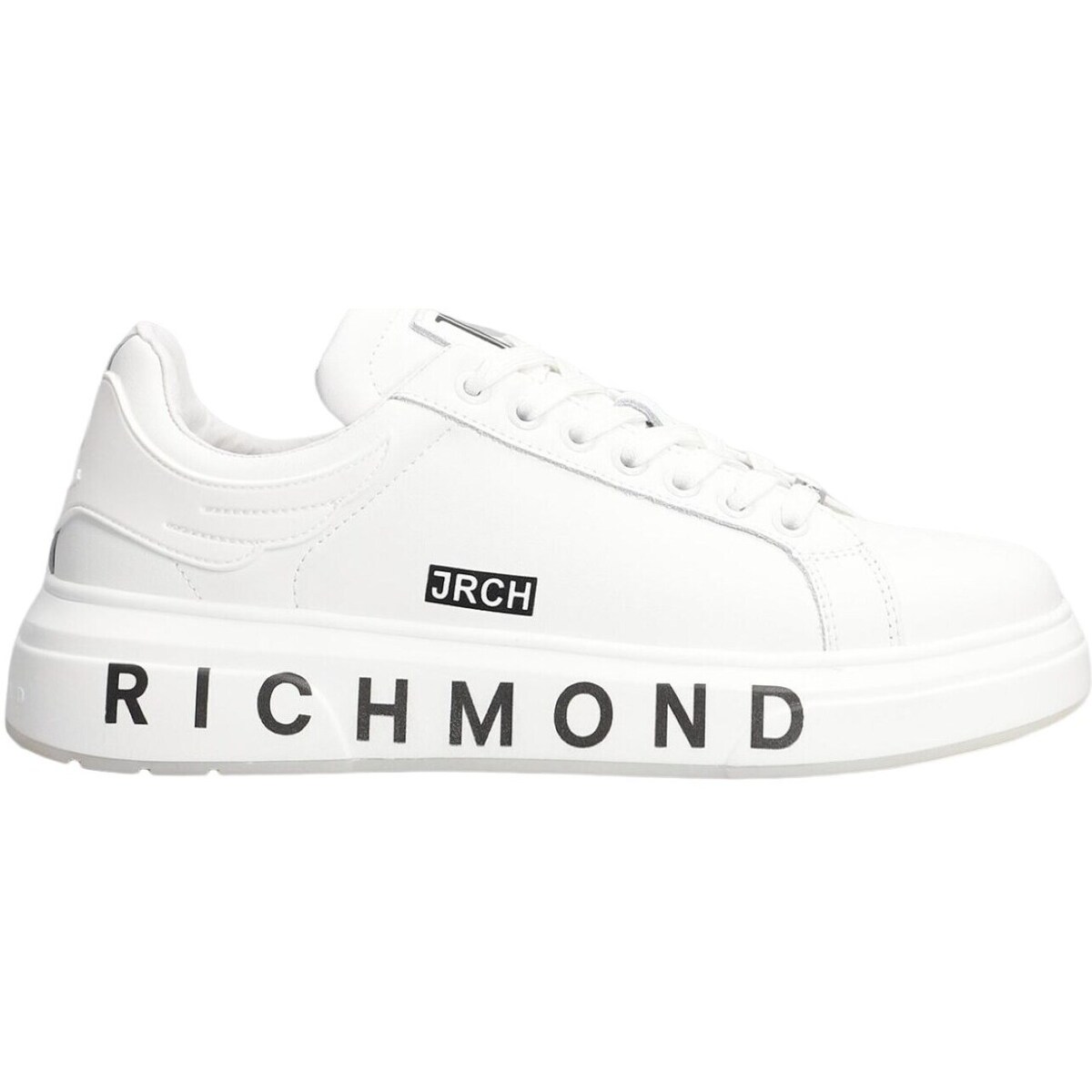 John Richmond  Ψηλά Sneakers John Richmond 19202