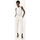 Υφασμάτινα Γυναίκα Παντελόνια Fracomina FR24SV2001W42901 Λευκό