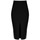 Υφασμάτινα Γυναίκα Φούστες Rinascimento CFC0117721003 Μαύρο