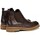 Παπούτσια Άνδρας Derby & Richelieu Fluchos Jack F1158 Marmota Brown