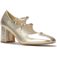 Παπούτσια Γυναίκα Γόβες La Modeuse 69865_P162512 Gold