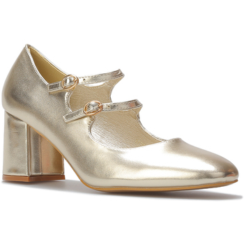 Παπούτσια Γυναίκα Γόβες La Modeuse 69865_P162510 Gold