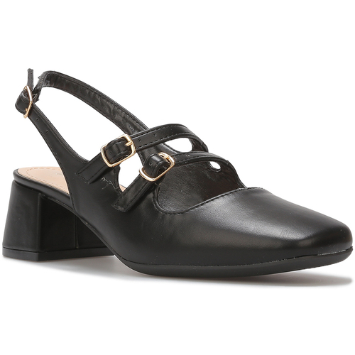 Παπούτσια Γυναίκα Γόβες La Modeuse 69866_P162516 Black