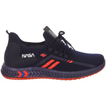 Παπούτσια Άνδρας Sneakers Nasa CSK2022 Μπλέ