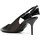 Παπούτσια Γυναίκα Γόβες Love Moschino JA10607-IE0 Black