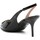 Παπούτσια Γυναίκα Γόβες Love Moschino JA10497-IH0 Black