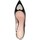 Παπούτσια Γυναίκα Γόβες Love Moschino JA10497-IH0 Black