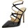 Παπούτσια Γυναίκα Γόβες Guess 4RGZ03-7051A Black