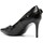 Παπούτσια Γυναίκα Γόβες Versace Jeans Couture 75VA3S56-71570 Black