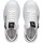 Παπούτσια Παιδί Ψηλά Sneakers Calvin Klein Jeans V3X9-80724-1355 Άσπρο