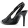 Παπούτσια Γυναίκα Γόβες Versace Jeans Couture 75VA3S52-ZS859 Black