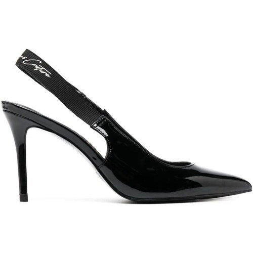 Παπούτσια Γυναίκα Γόβες Versace Jeans Couture 75VA3S52-ZS859 Black