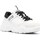 Παπούτσια Άνδρας Χαμηλά Sneakers Versace Jeans Couture 75YA3SC2-ZP323 Άσπρο