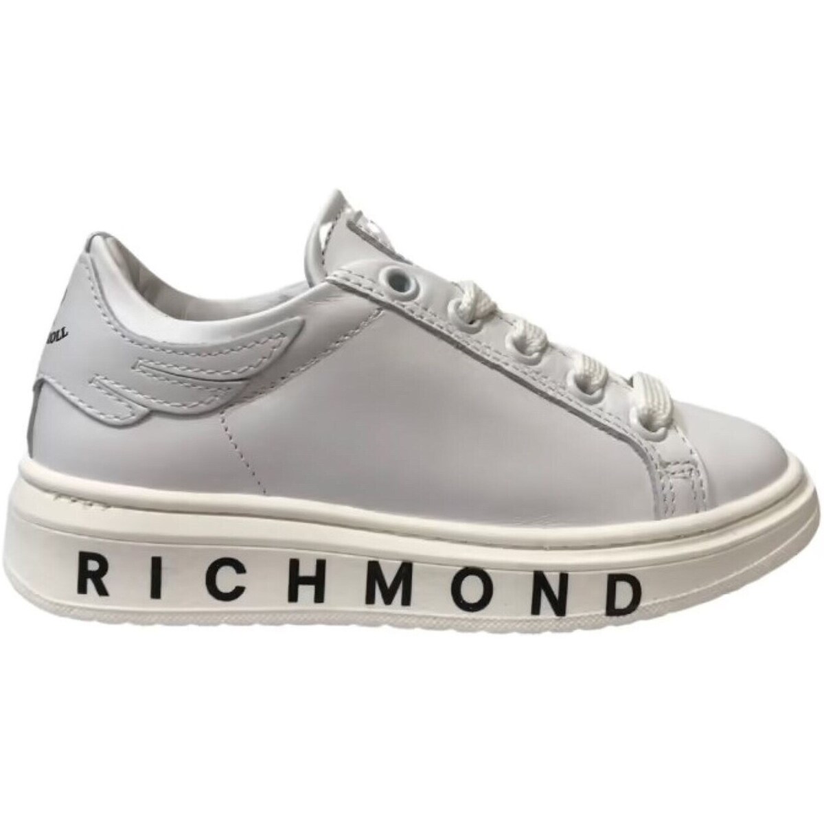 John Richmond  Ψηλά Sneakers John Richmond 21114
