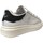 Παπούτσια Αγόρι Ψηλά Sneakers John Richmond 21112 Άσπρο