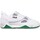 Παπούτσια Άνδρας Χαμηλά Sneakers Fila FFM0214 Άσπρο