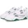Παπούτσια Άνδρας Χαμηλά Sneakers Fila FFM0214 Άσπρο