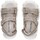 Παπούτσια Αγόρι Σανδάλια / Πέδιλα Calvin Klein Jeans V1B2-80610-0211 Beige