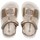 Παπούτσια Παιδί Σανδάλια / Πέδιλα Calvin Klein Jeans V3A2-80497-1599 Silver