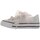 Παπούτσια Παιδί Ψηλά Sneakers Quickas S2301 Άσπρο