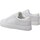 Παπούτσια Άνδρας Χαμηλά Sneakers Calvin Klein Jeans YM0YM00569 Άσπρο