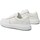 Παπούτσια Άνδρας Χαμηλά Sneakers Calvin Klein Jeans HM0HM00992 Άσπρο