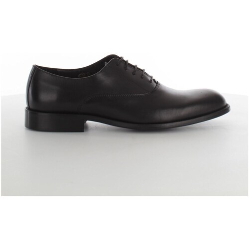 Παπούτσια Άνδρας Χαμηλά Sneakers Manuel Ritz 3230Q500-223375 Black