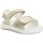 Παπούτσια Παιδί Σανδάλια / Πέδιλα Tommy Hilfiger T1A2-32172-1160 Silver