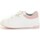 Παπούτσια Παιδί Ψηλά Sneakers Calvin Klein Jeans V1A9-80174-1355 Άσπρο