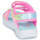 Παπούτσια Κορίτσι Σπορ σανδάλια Skechers UNICORN DREAMS SANDAL - MAJESTIC BLISS Μπλέ / Ροζ / Yellow
