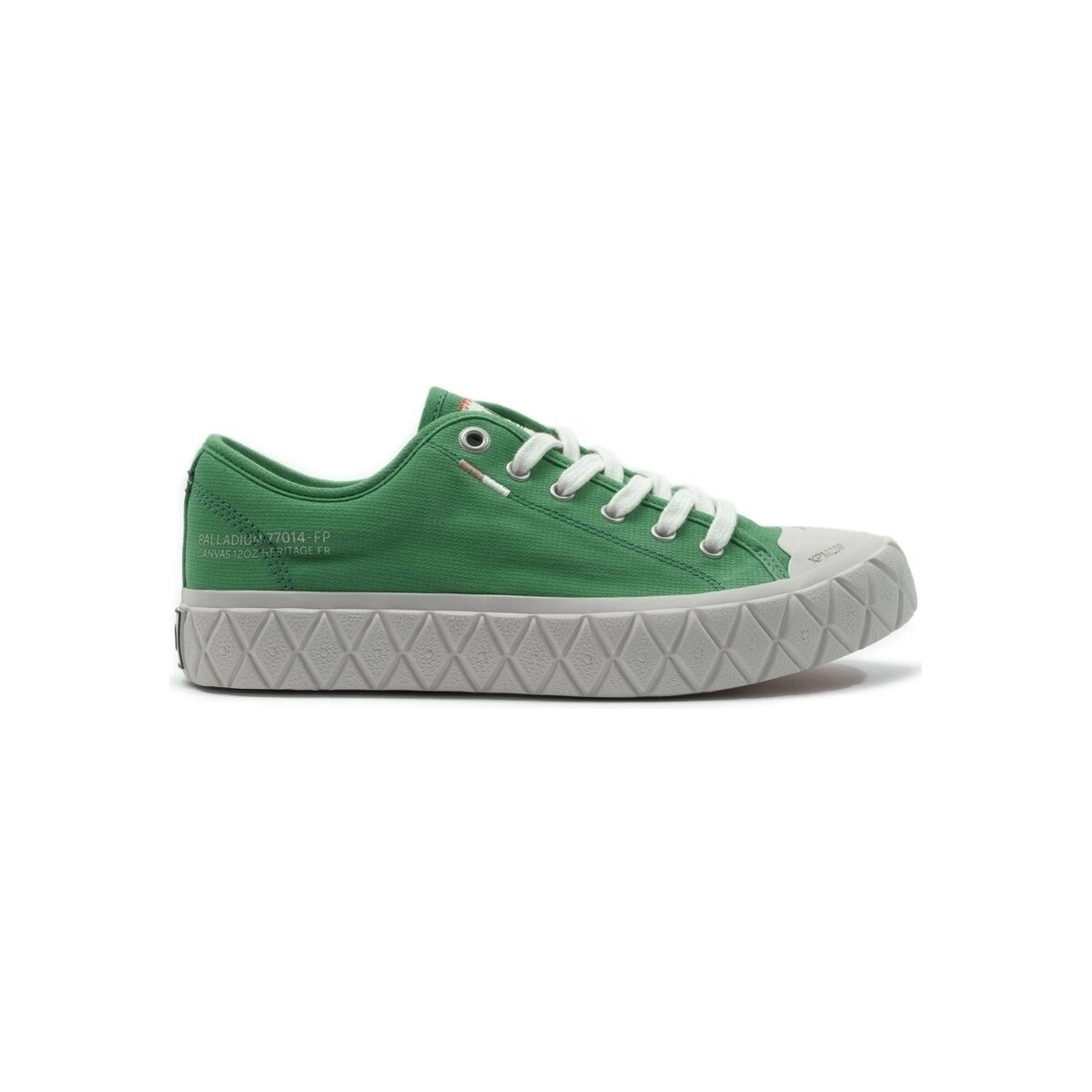 Xαμηλά Sneakers Palladium Palla Ace CVS – Vintage Green