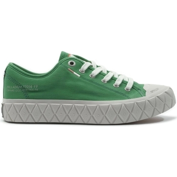 Παπούτσια Άνδρας Χαμηλά Sneakers Palladium Palla Ace CVS - Vintage Green Green