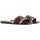 Παπούτσια Γυναίκα Σανδάλια / Πέδιλα EAX XDP045 XV842 Black