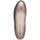 Παπούτσια Γυναίκα Μπαλαρίνες Tamaris 22116-41 Gold