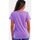 Υφασμάτινα Γυναίκα T-shirts & Μπλούζες Liu Jo TA4195-J6040 Viola