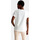 Υφασμάτινα Γυναίκα T-shirts & Μπλούζες Liu Jo TA4197-J6040 Ελεφαντόδοντο