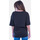 Υφασμάτινα Γυναίκα T-shirts & Μπλούζες Liu Jo TA4144-J6040 Ελεφαντόδοντο