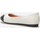 Παπούτσια Γυναίκα Μπαλαρίνες La Modeuse 69671_P162184 Άσπρο