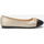 Παπούτσια Γυναίκα Μπαλαρίνες La Modeuse 69674_P162202 Gold